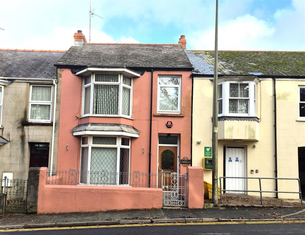Main image of property: Greenhill Road, Tenby