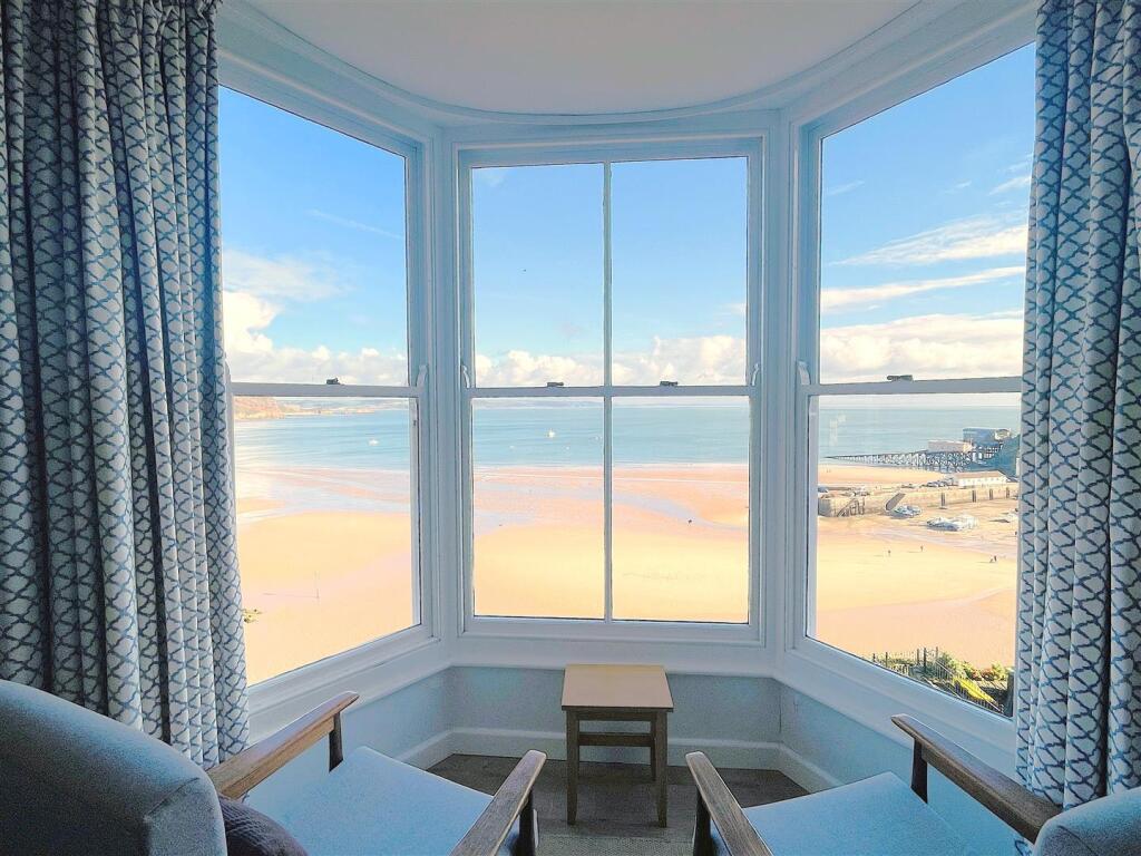 Main image of property: High Street, Tenby