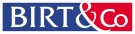 Birt & Co, Tenby Estate Agent Logo