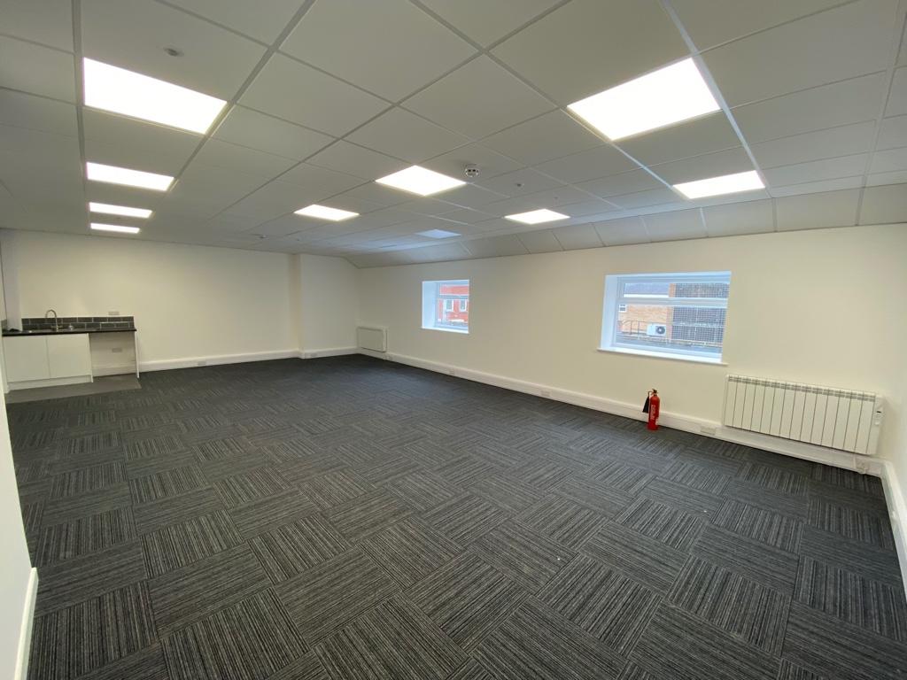 Main image of property: South View Office, Bishops Walk, Cricklade Street, Cirencester, Gloucestershire, GL7