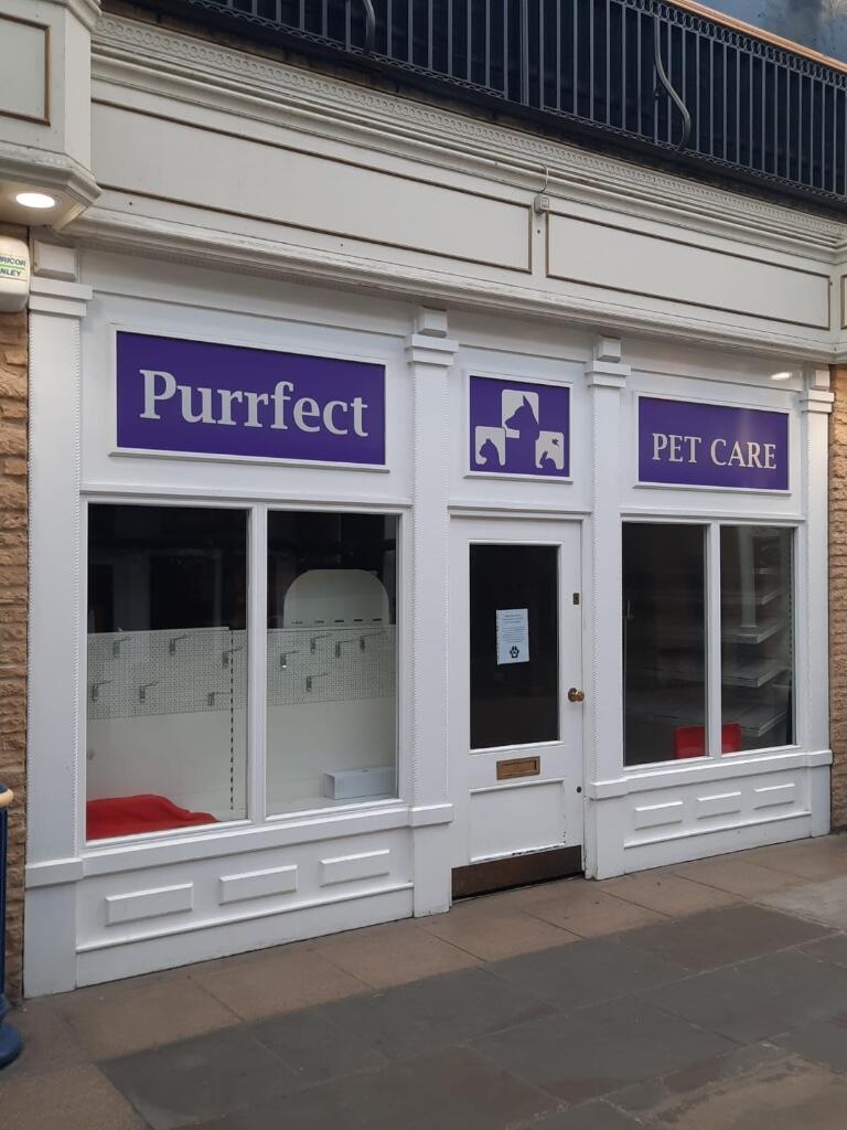 Main image of property: Unit 2 Bishops Walk Cricklade Street, Cirencester, GL7