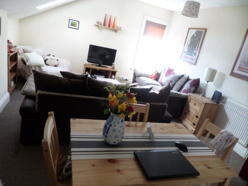 2 bedroom house for rent in West Parade, Lincoln, , LN1