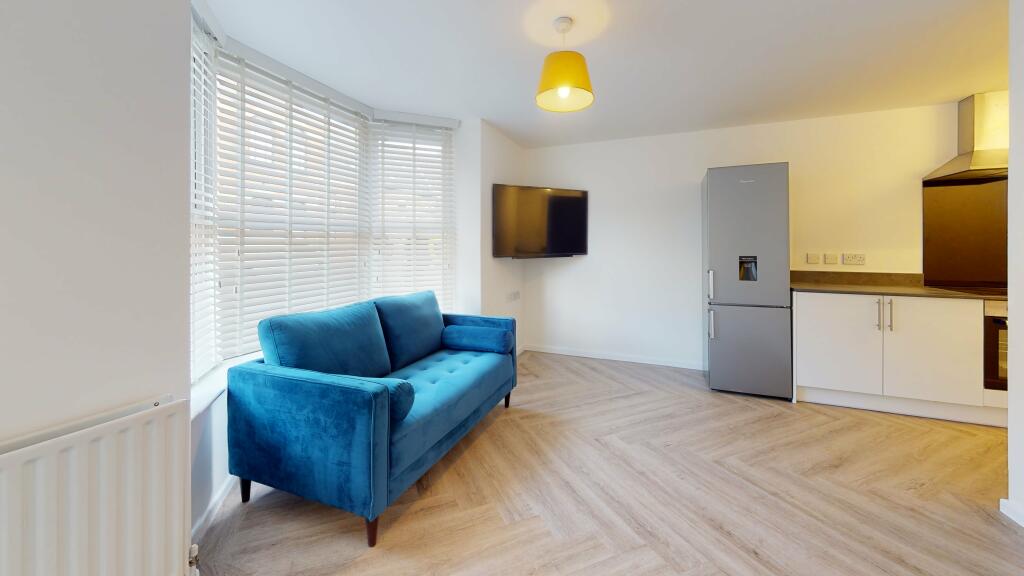 Main image of property: Gresham Street, , 