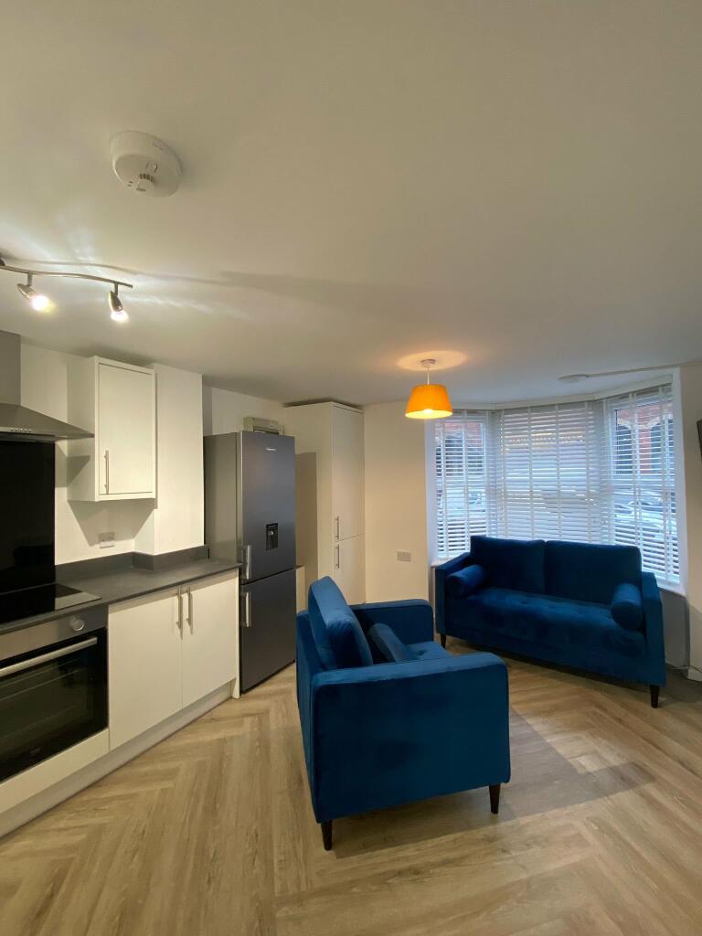 Main image of property: Gresham Street, Lincoln, 
