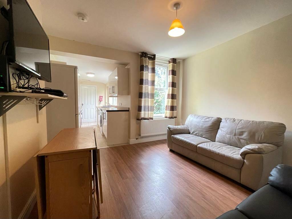Main image of property: Gresham Street , , 