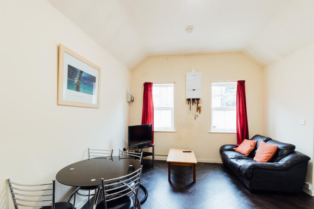 Main image of property: Canwick Road, Lincoln, 