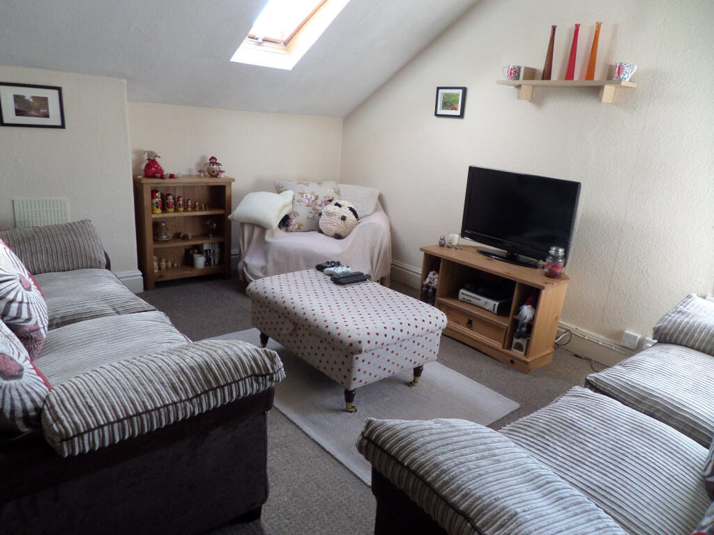 Main image of property: West Parade, Lincoln