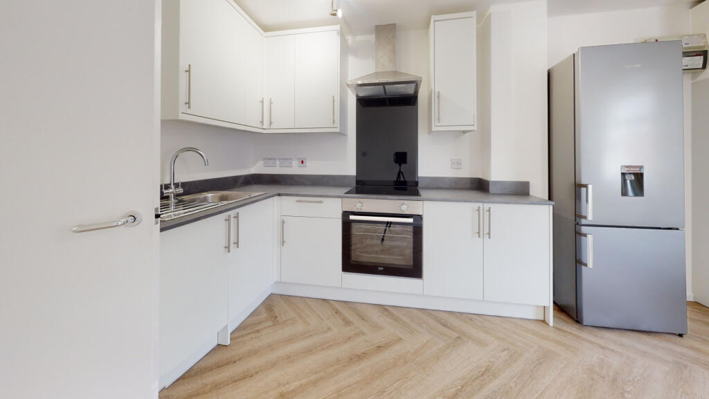 Main image of property: Gresham Street, Lincoln