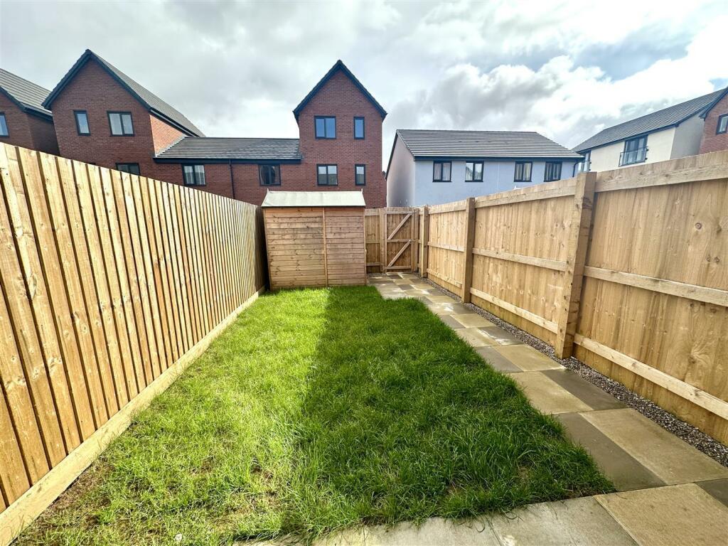 Additional property image - Heol Y Doc Glanhau, Barry