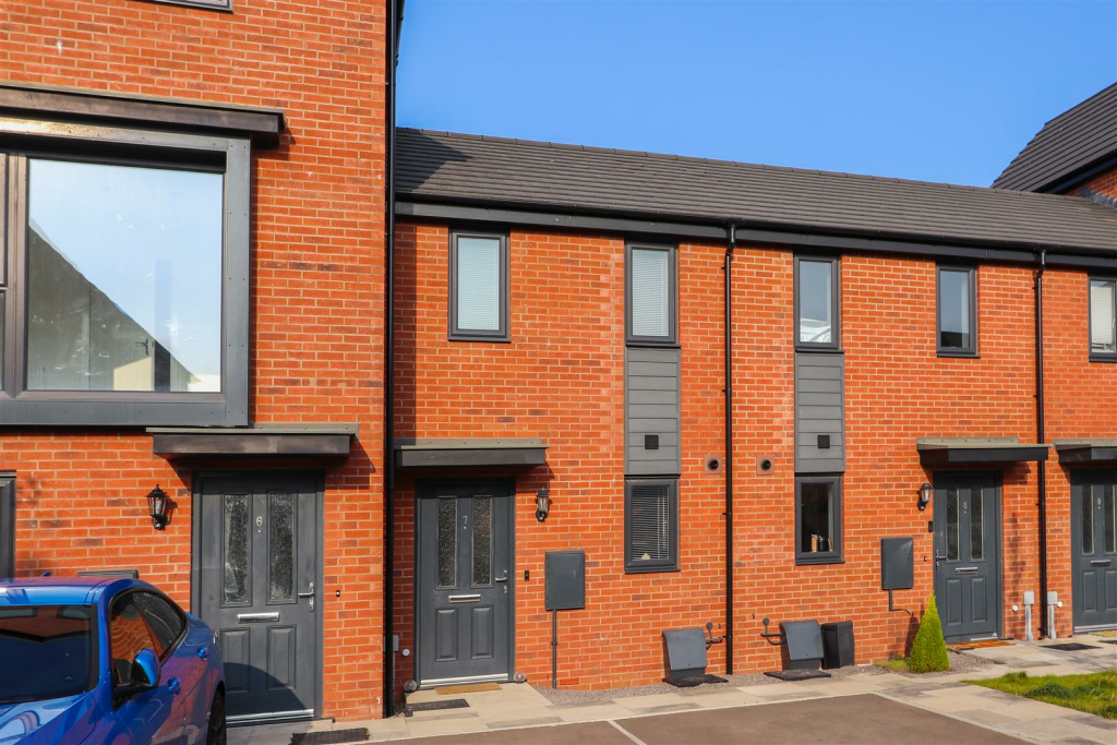 Additional property image - Heol Y Doc Glanhau, Barry