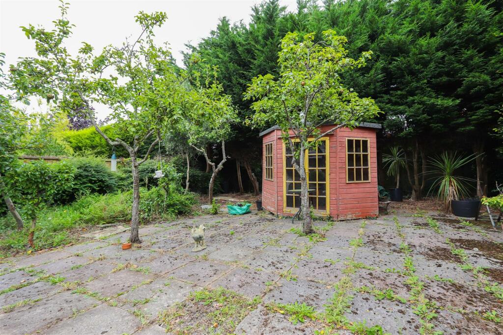 Additional property image - Pontypridd Road, Barry