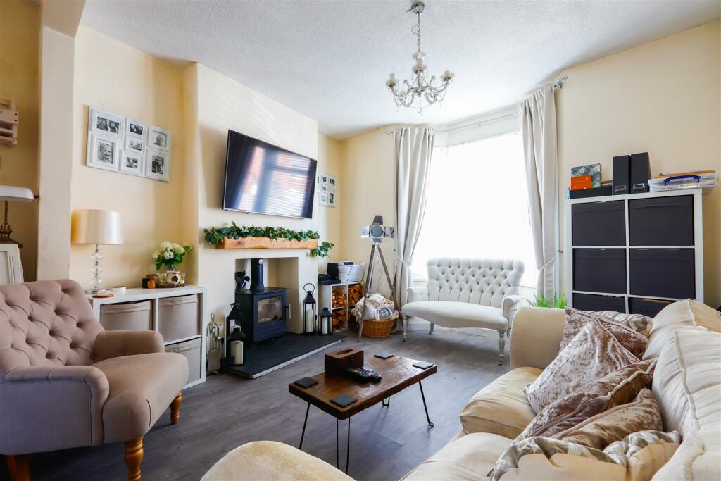 Property image - Trinity Street, Barry