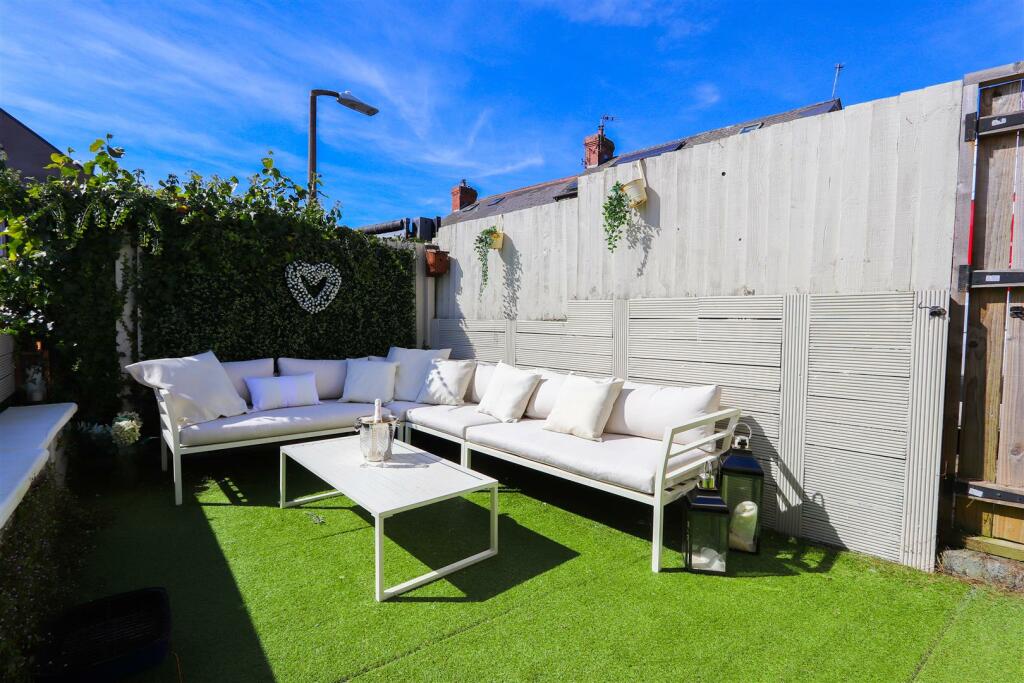 Additional property image - Trinity Street, Barry