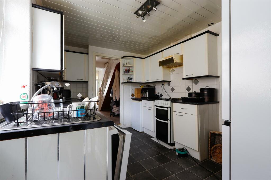 Property image - George Street, Barry