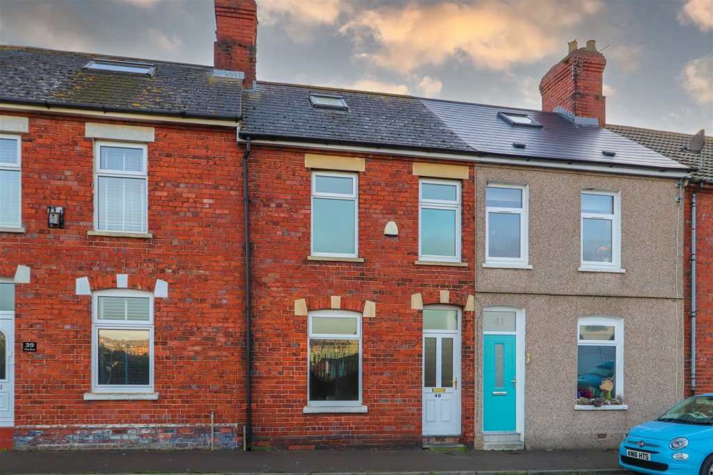 Additional property image - Clive Road, Barry