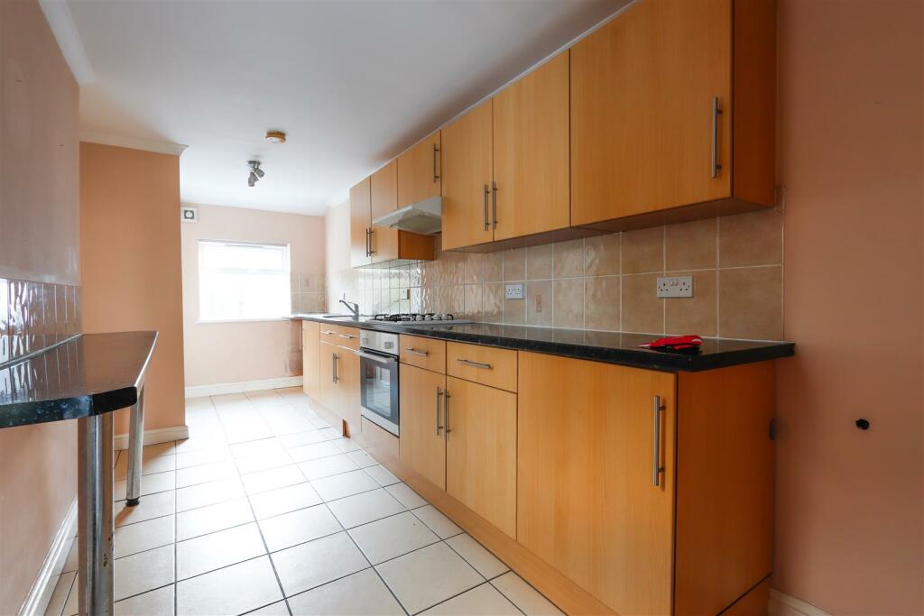 Additional property image - Clive Road, Barry