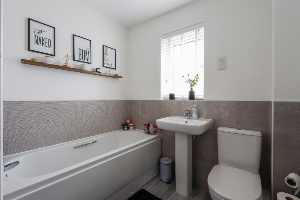 Additional property image - Heol Ty Draw, Barry