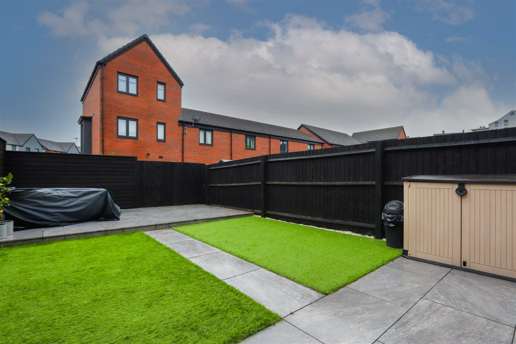 Additional property image - Heol Ty Draw, Barry
