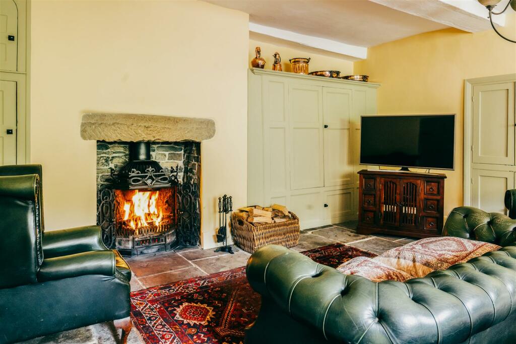 Additional property image - Garn Llwyd, Llancarfan, Vale of Glamorgan, CF62 3AT