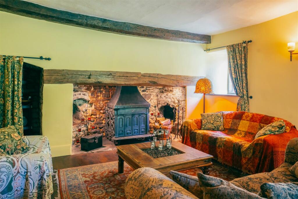 Additional property image - Garn Llwyd, Llancarfan, Vale of Glamorgan, CF62 3AT