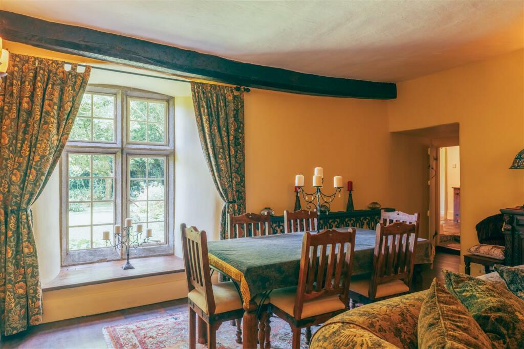 Additional property image - Garn Llwyd, Llancarfan, Vale of Glamorgan, CF62 3AT