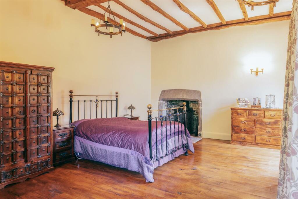 Additional property image - Garn Llwyd, Llancarfan, Vale of Glamorgan, CF62 3AT