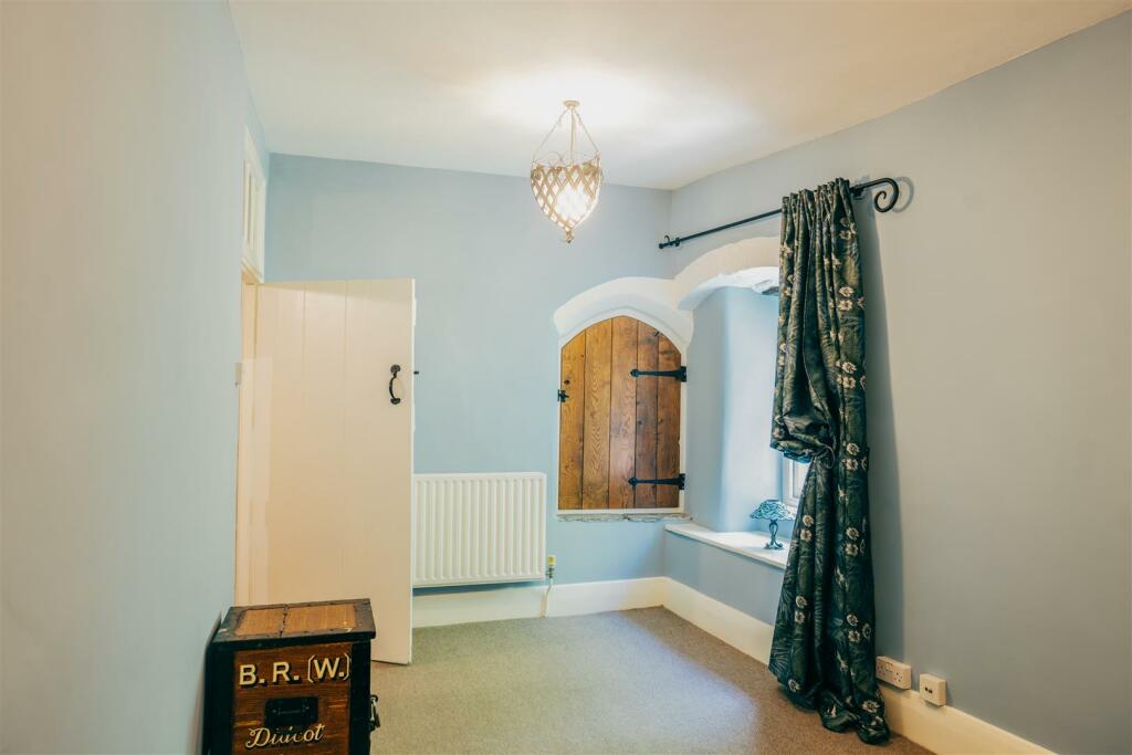 Additional property image - Garn Llwyd, Llancarfan, Vale of Glamorgan, CF62 3AT