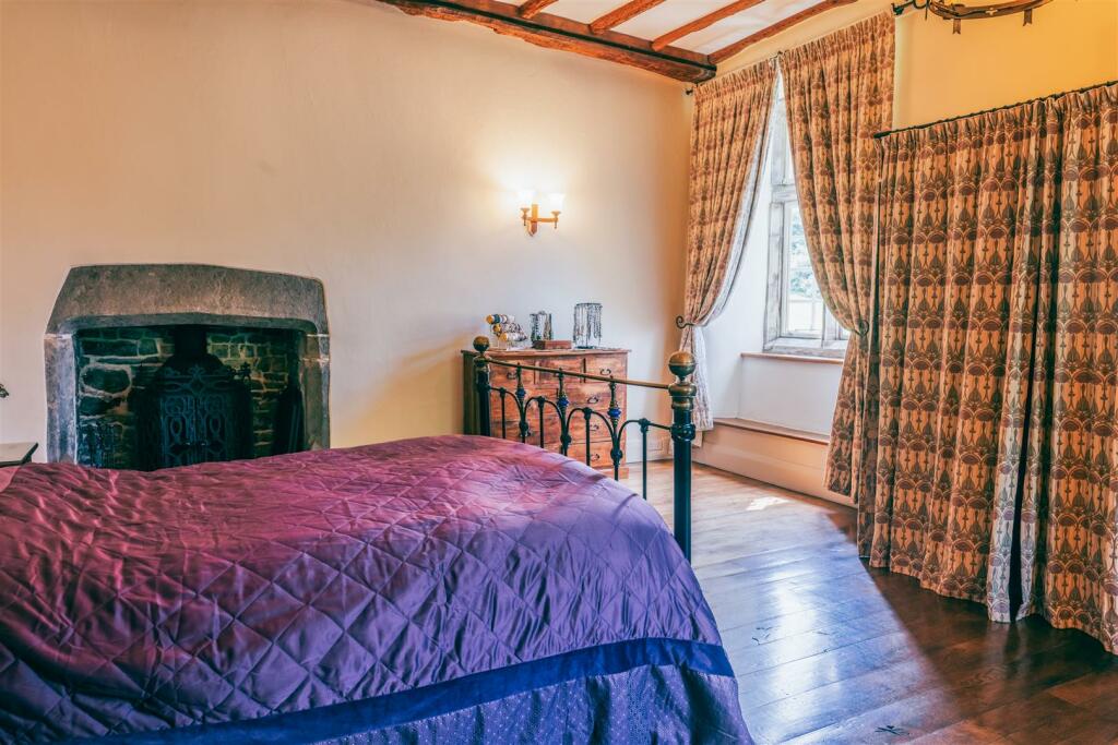 Additional property image - Garn Llwyd, Llancarfan, Vale of Glamorgan, CF62 3AT