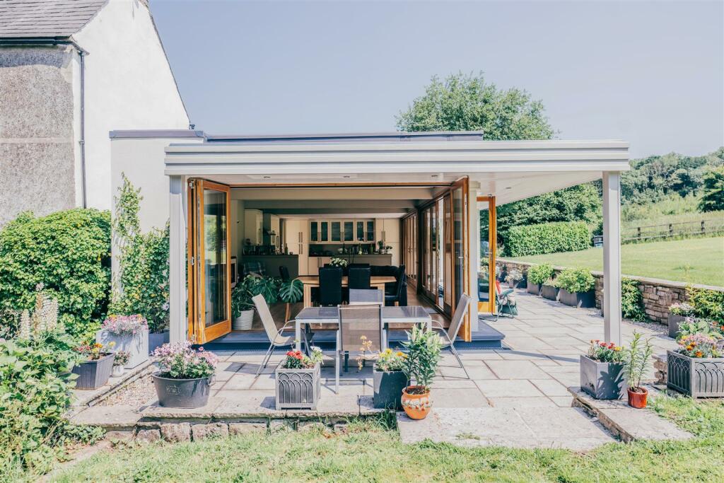 Additional property image - Garn Llwyd, Llancarfan, Vale of Glamorgan, CF62 3AT