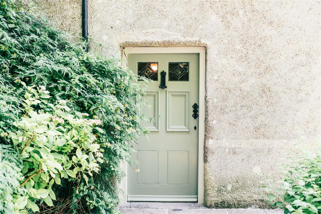 Additional property image - Garn Llwyd, Llancarfan, Vale of Glamorgan, CF62 3AT