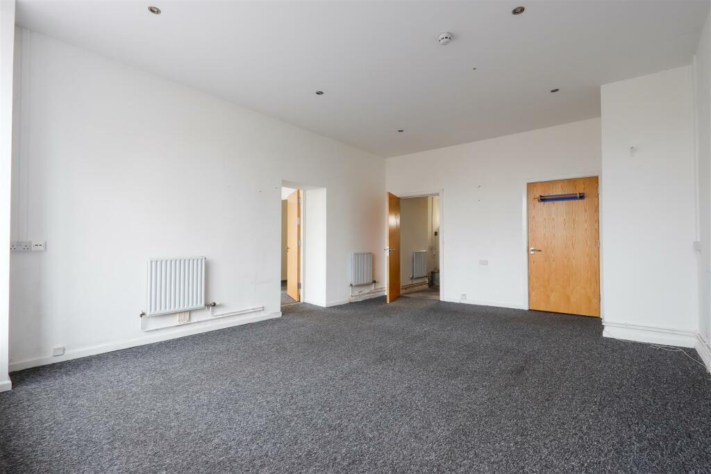 Additional property image - Holton Road, Barry