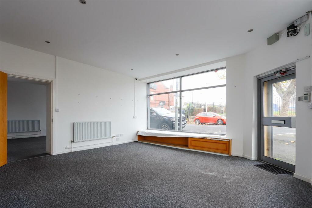 Additional property image - Holton Road, Barry