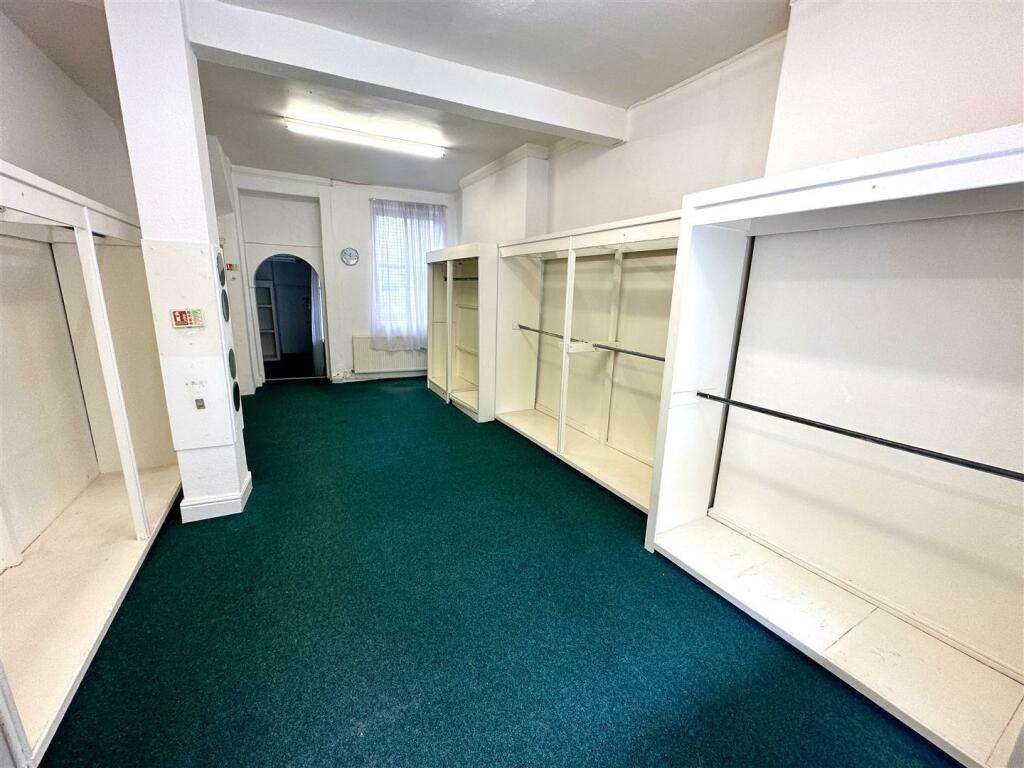 Additional property image - Main Street, Barry