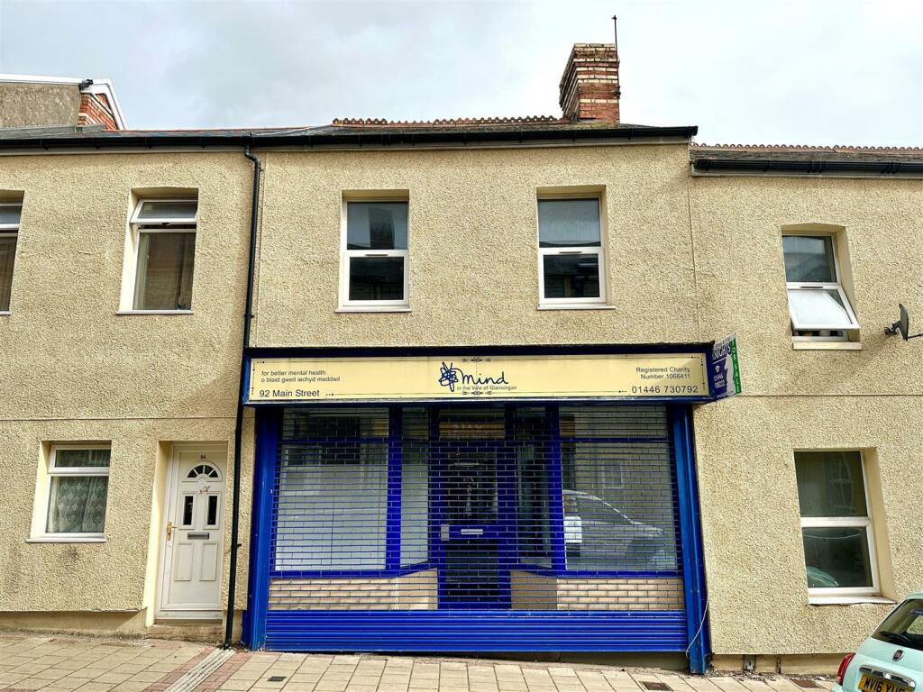 Additional property image - Main Street, Barry