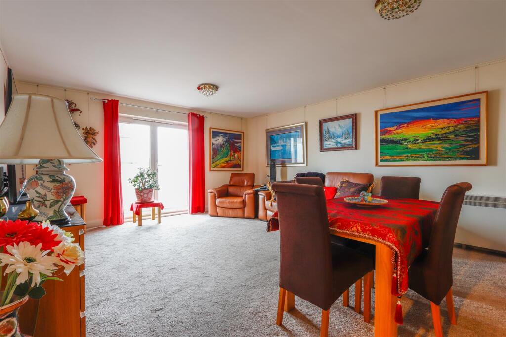 Additional property image - Glanfa Dafydd, Barry