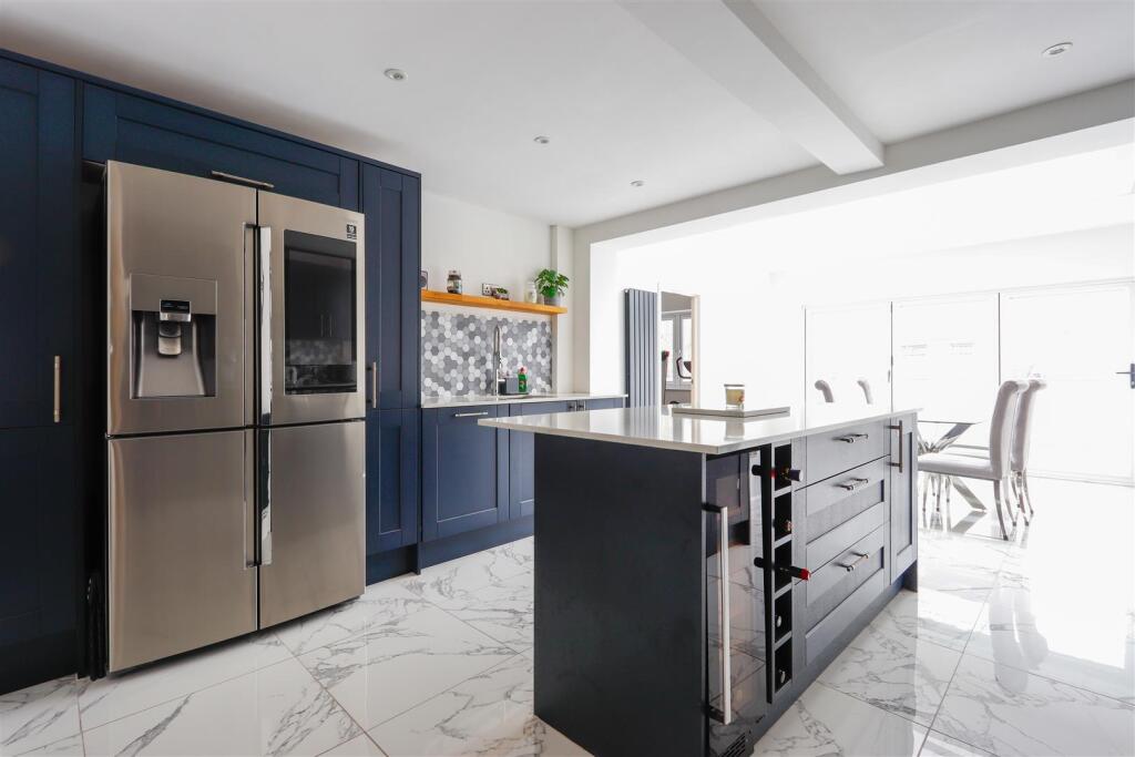 Additional property image - Bedlington Terrace, Barry