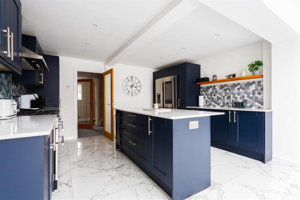 Additional property image - Bedlington Terrace, Barry