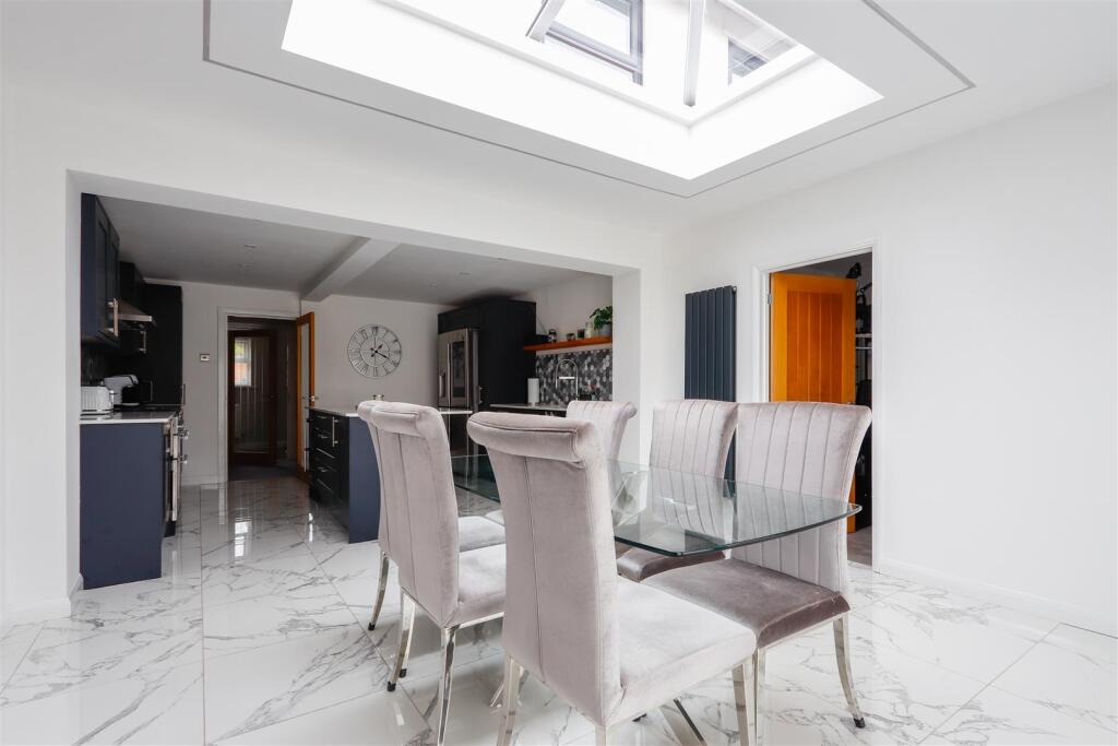 Additional property image - Bedlington Terrace, Barry