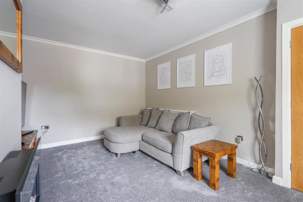 Additional property image - Bedlington Terrace, Barry