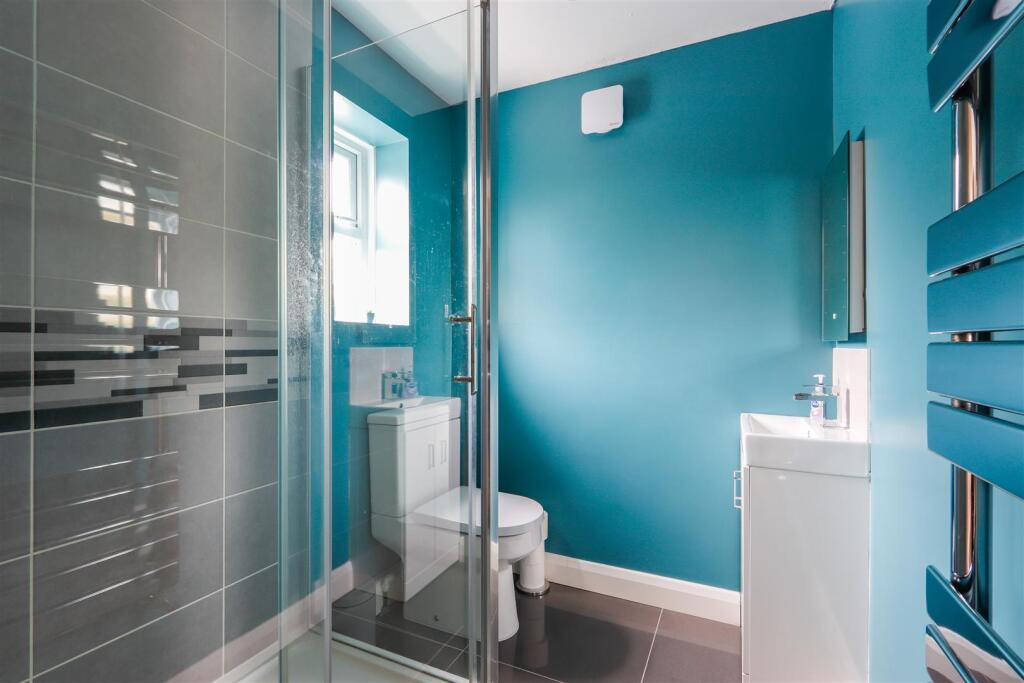 Additional property image - Bedlington Terrace, Barry