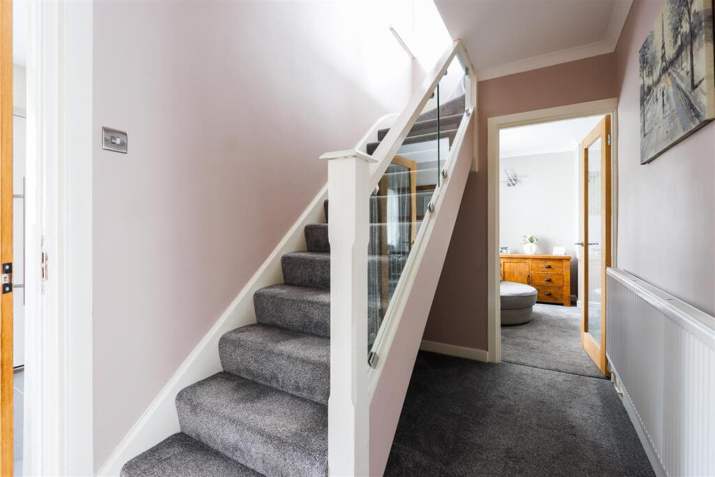 Additional property image - Bedlington Terrace, Barry