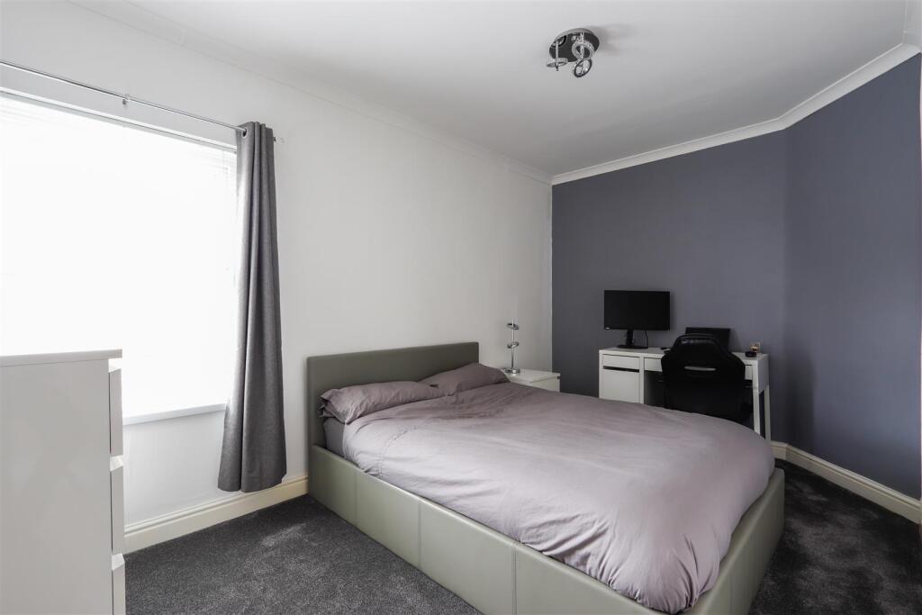 Additional property image - Bedlington Terrace, Barry