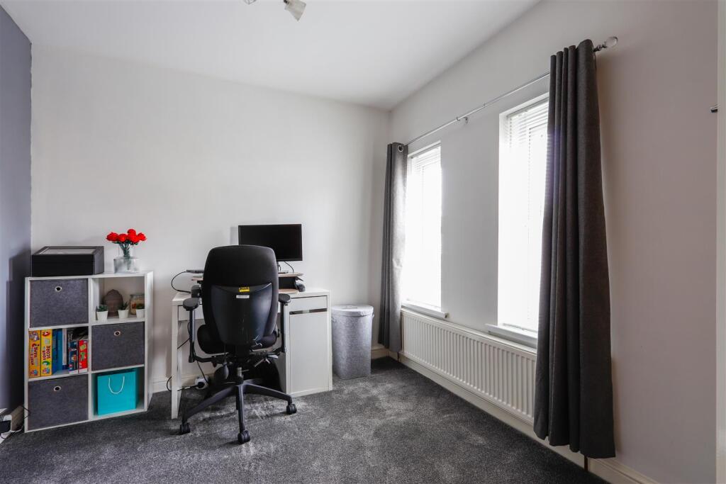 Additional property image - Bedlington Terrace, Barry