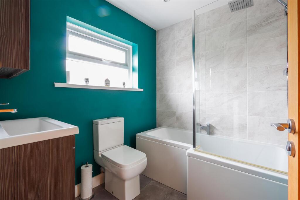 Additional property image - Bedlington Terrace, Barry