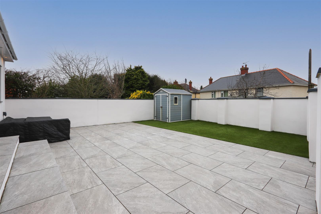 Additional property image - Bedlington Terrace, Barry