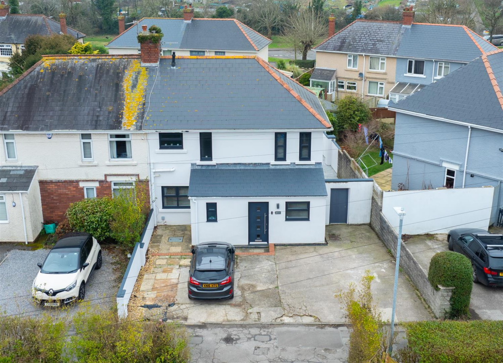 Additional property image - Bedlington Terrace, Barry