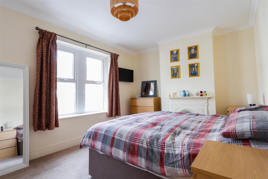 Additional property image - Maes-Y-Cwm Street, Barry