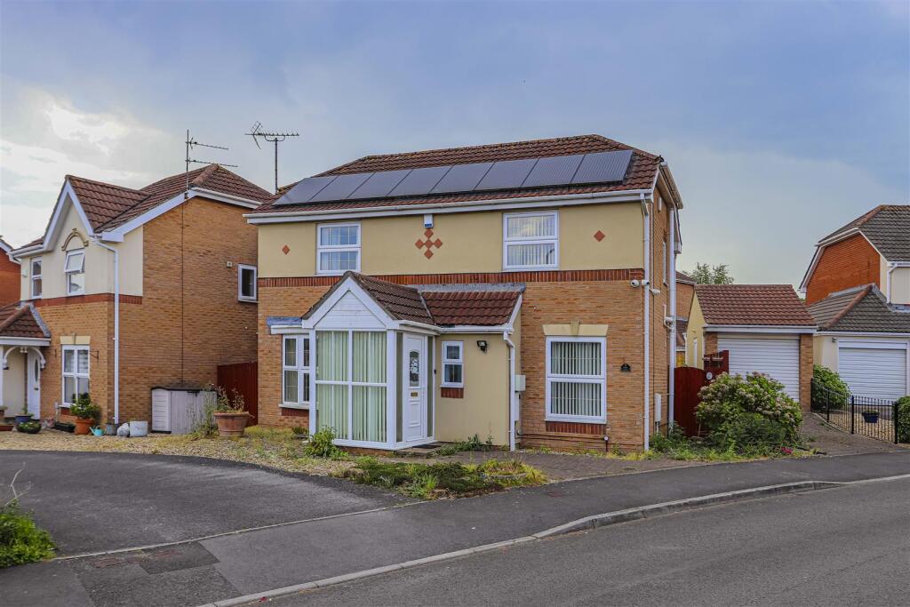 Main image of property: Parc Clwyd, Barry
