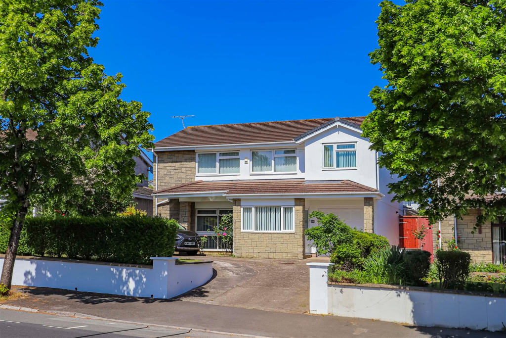 Main image of property: Pontypridd Road, Barry