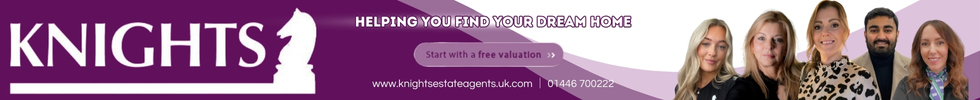 Get brand editions for Knights Estates Agents, Barry